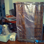 Selidba stambenog prostora Nis1