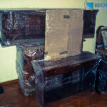 Selidba stambenog prostora Novi Sad Zastita namestaja